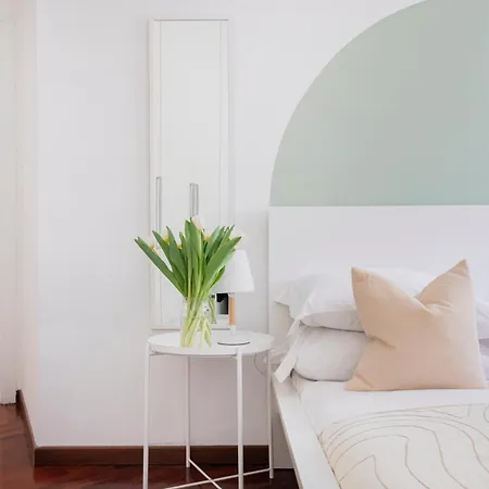 Apartman Stylish And Cozy Close To Naviglio