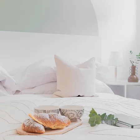Apartman Stylish And Cozy Close To Naviglio Milánó