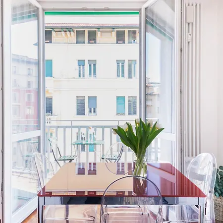 Apartman Stylish And Cozy Close To Naviglio *