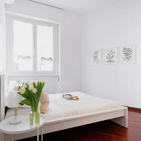 Apartman Stylish And Cozy Close To Naviglio