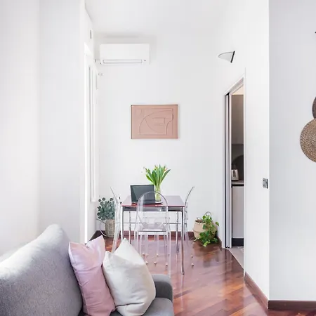 Apartman Stylish And Cozy Close To Naviglio *